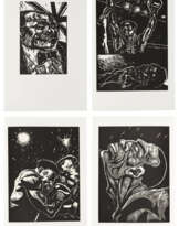 PETER HOWSON (B. 1958)