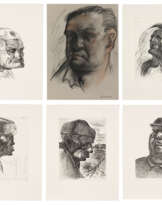 PETER HOWSON (B. 1958)