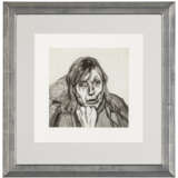 LUCIAN FREUD (1922-2011) - Foto 2