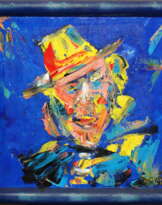 Клоун Клоун