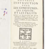 [MASSIALOT, Fran&#231;ois (1660?-1733)]. - Foto 2