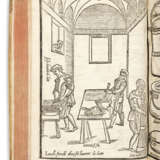 SCAPPI, Bartolomeo (1500-1577) et Vincenzo CERVIO (circa 1510-1580). - фото 7