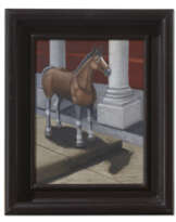 R. L. KAPLAN (B. 1940)