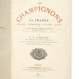 CORDIER, Fran&#231;ois-Sim&#233;on (1797-1874). - фото 4