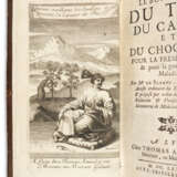 BL&#201;GNY, Nicolas de (1643?-1722). - photo 1