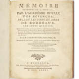 PARMENTIER, Antoine Augustin (1737-1813). - photo 2