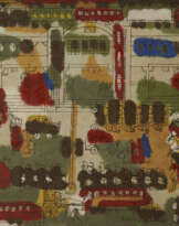 RATAN PARIMOO (B. 1936)