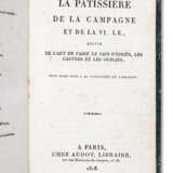 [AUDOT, Louis-Eustache (1783-1870)]. - Foto 3