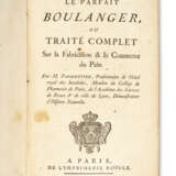 PARMENTIER, Antoine-Augustin (1737-1813). - photo 3