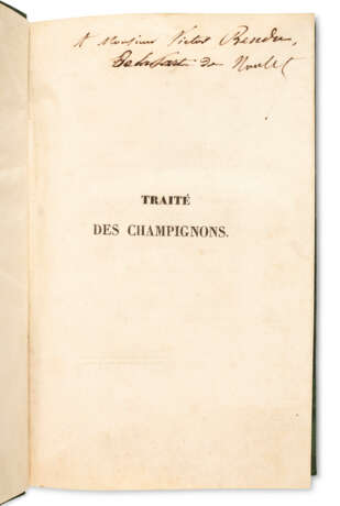NOULET, Jean-Baptiste (1802-1890) et Augustin DASSIER (1805-1863). - photo 2