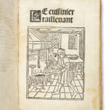 TAILLEVENT, Guillaume TIREL, dit (vers 1310-1395). - фото 1