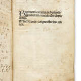 TAILLEVENT, Guillaume TIREL, dit (vers 1310-1395). - photo 2