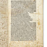 TAILLEVENT, Guillaume TIREL, dit (vers 1310-1395). - Foto 3