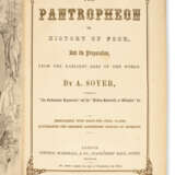 SOYER, Alexis (1810-1858). - photo 2