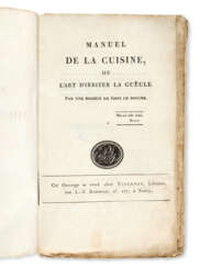 [HENNEQUIN, Nicolas-Fran&#231;ois-Gabriel, vicomte de Curel et de Frenel (1739-1824), attribu&#233; &#224;].