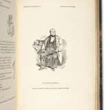 BERTALL, pseud. de Charles Albert, vicomte d’Arnoux (1820-1882). - photo 2