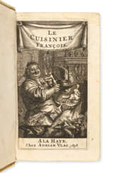 LA VARENNE, Fran&#231;ois PIERRE, dit (1618-1678)