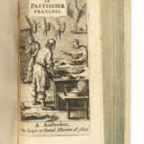 LA VARENNE, Fran&#231;ois PIERRE, dit (1618-1678) - фото 2