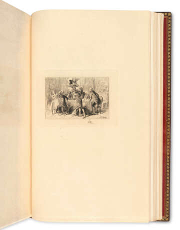 BRILLAT-SAVARIN, Jean Anthelme (1755-1826). - фото 4