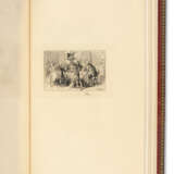 BRILLAT-SAVARIN, Jean Anthelme (1755-1826). - Foto 4