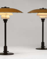 POUL HENNINGSEN (1894-1967)