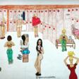 Girls in changing room - Покупка в один клик
