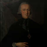 KLEEMANN, JOHANN WOLFGANG (1731-1782), "Clemens Wenzeslaus von Sachsen, Kurfürst zu Sachsen und Trier, Fürstprobst zu Ellwangen (1739-1812)" - фото 1
