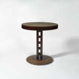 ATTRIBUTED TO JOSEF HOFFMANN - photo 2