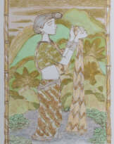 A. RAMACHANDRAN (B. 1935)