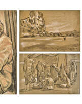 ISMAIL GULGEE (1926-2007)