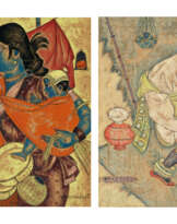 ABDULRAHIM APABHAI ALMELKAR (1920-1982)