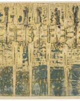 KRISHNA REDDY (1925-2018)