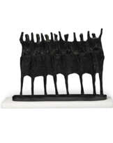 KRISHNA REDDY (1925-2018)