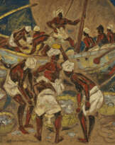 ABDULRAHIM APABHAI ALMELKAR (1920-1982)