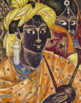 ABDULRAHIM APABHAI ALMELKAR (1920-1982)