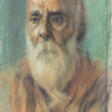 BIKASH BHATTACHARJEE (1940-2006) - Auktionsarchiv