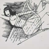 MAQBOOL FIDA HUSAIN (1913-2011) - фото 7