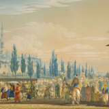 ANTOINE-IGNACE MELLING (KARLSRUHE 1763-1831 PARIS) - photo 1