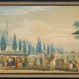 ANTOINE-IGNACE MELLING (KARLSRUHE 1763-1831 PARIS) - Foto 2