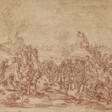 ADAM FRANS VAN DER MEULEN (BRUXELLES 1632-1690 PARIS) - Auction prices