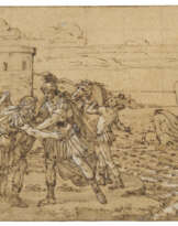 GIACINTO GIMIGNANI (PISTOIA 1606-1681 ROME)