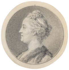 CHARLES-NICOLAS COCHIN (PARIS 1715-1790)