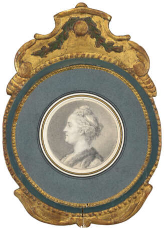 CHARLES-NICOLAS COCHIN (PARIS 1715-1790) - фото 2