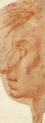 &#201;COLE DE MICHELANGELO BUONARROTI, DIT MICHEL-ANGE (CAPRESE 1475-1564 ROME)
