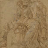 PIRRO LIGORIO (NAPLES VERS 1513-1583 FERRARE) - фото 1