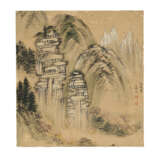 CHONG SON (1676-1759) - фото 2