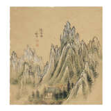 CHONG SON (1676-1759) - Foto 6