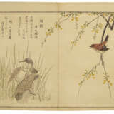 KITAGAWA UTAMARO (1754-1806) - фото 8