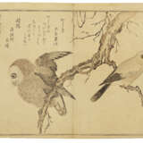 KITAGAWA UTAMARO (1754-1806) - Foto 9