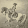 FRANCESCO-GIUSEPPE CASANOVA (LONDRES 1727-1802 VORDERBR&#220;HL) - Auction archive